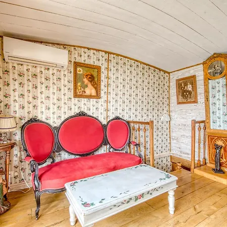 1900 Apartment Bordeaux